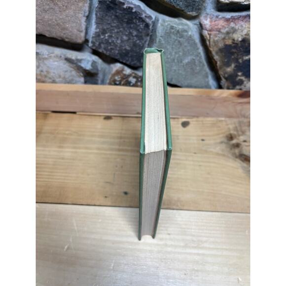 VTG 1928 Ceramic Tests & Calculations by Andrews. Ex-library. Wiley & Sons. - Picture 6 of 9